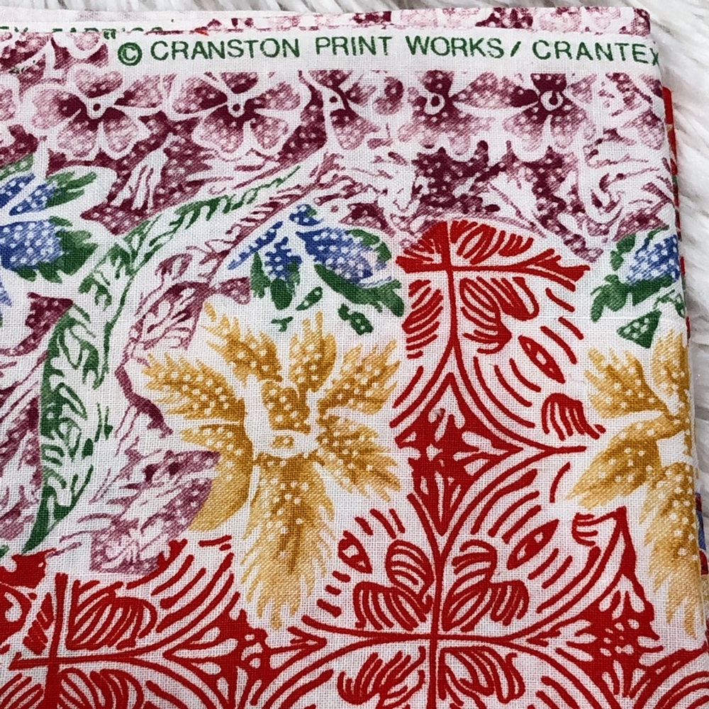Cranston fabric/material - Picture 5 of 5